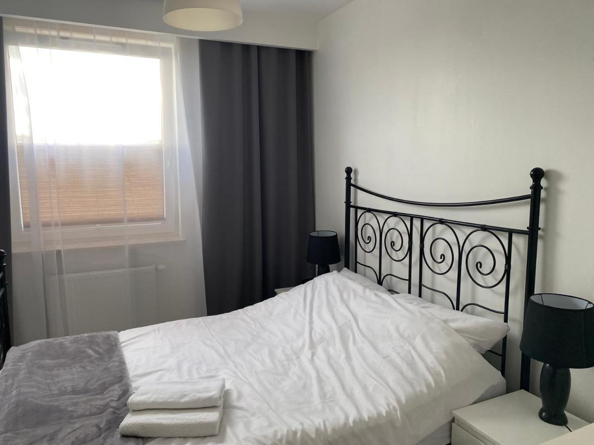 Apartament Zeromskiego Leilighet Biała Podlaska Eksteriør bilde