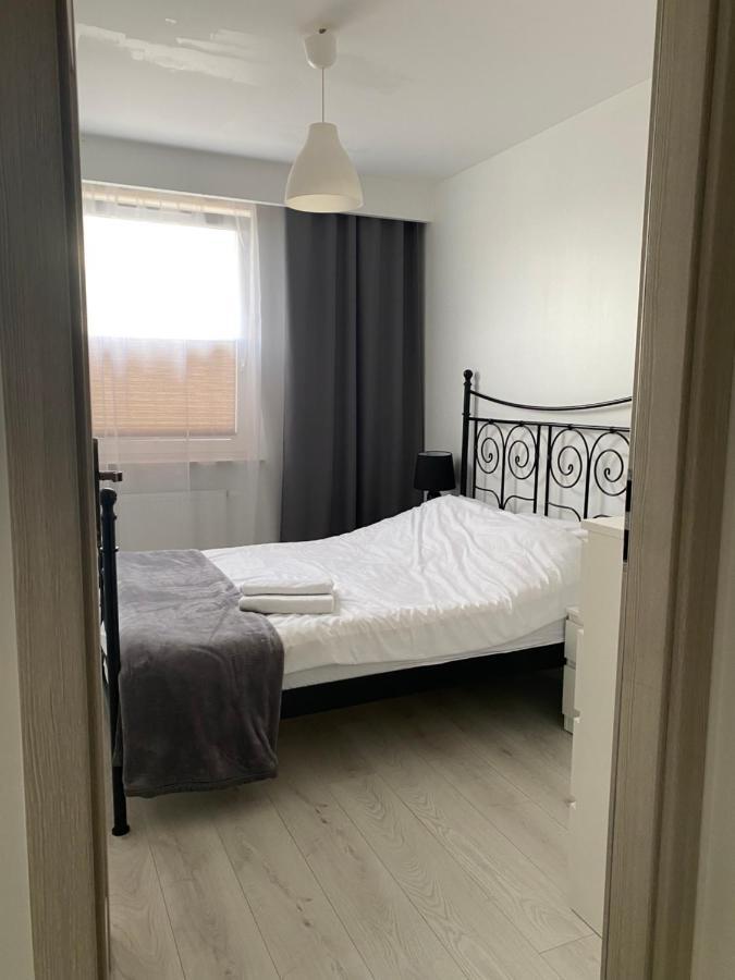 Apartament Zeromskiego Leilighet Biała Podlaska Eksteriør bilde
